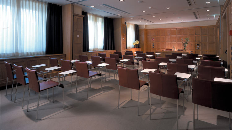 Starhotels Tuscany Meeting