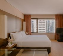 InterContinental Brisbane Room