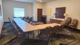 <b>Holiday Inn Express Hotel & Suites Meeting</b>. Images powered by <a href="https://www.leonardoworldwide.com/" title="Leonardo Worldwide" target="_blank">Leonardo</a>.