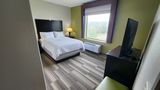 Holiday Inn Express Hotel & Suites Room