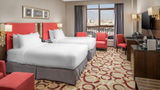 Millennium Taiba Hotel Madinah Room