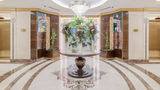 Millennium Taiba Hotel Madinah Lobby