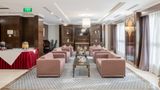 Millennium Taiba Hotel Madinah Restaurant