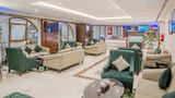 Millennium Taiba Hotel Madinah Restaurant