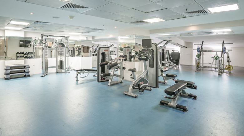 <b>Millennium Taiba Hotel Madinah Recreation</b>. Images powered by <a href="https://www.leonardoworldwide.com/" title="Leonardo Worldwide" target="_blank">Leonardo</a>.
