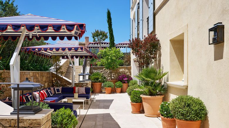 <b>Arev St. Tropez Spa</b>. Images powered by <a href="https://www.leonardoworldwide.com/" title="Leonardo Worldwide" target="_blank">Leonardo</a>.