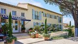 Arev St. Tropez Exterior