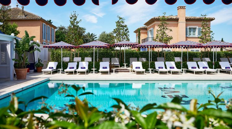 Arev St. Tropez Pool
