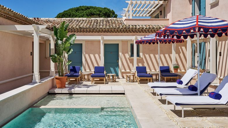 <b>Arev St. Tropez Pool</b>. Images powered by <a href="https://www.leonardoworldwide.com/" title="Leonardo Worldwide" target="_blank">Leonardo</a>.