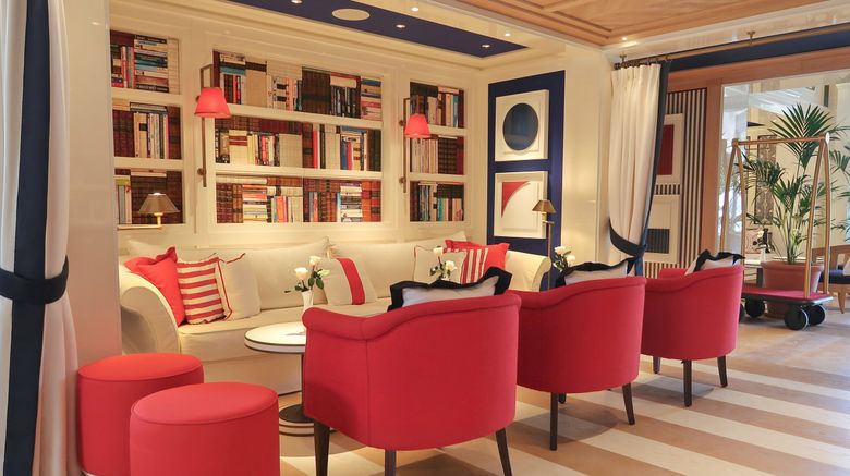 <b>Arev St. Tropez Lobby</b>. Images powered by <a href="https://www.leonardoworldwide.com/" title="Leonardo Worldwide" target="_blank">Leonardo</a>.