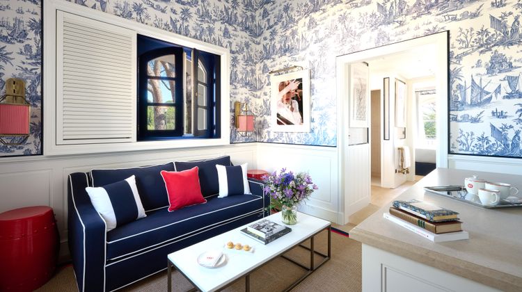 Arev St. Tropez Suite