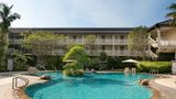 Sheraton Bandung Hotel & Towers Pool
