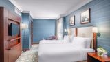 Millennium Al Aqeeq Hotel Room