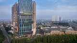 Four Points Bekasi Exterior