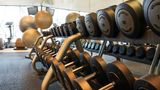 Le Meridien Mina Seyahi Resort & Marina Health Club