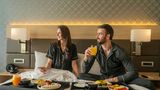 AC Hotel by Marriott Lima Miraflores Restaurant
