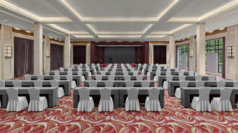<b>Dongguan Marriott Hotel Meeting</b>. Images powered by <a href="https://www.leonardoworldwide.com/" title="Leonardo Worldwide" target="_blank">Leonardo</a>.