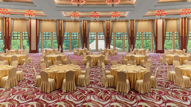 <b>Dongguan Marriott Hotel Meeting</b>. Images powered by <a href="https://www.leonardoworldwide.com/" title="Leonardo Worldwide" target="_blank">Leonardo</a>.