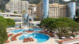Le Meridien Beach Plaza Pool