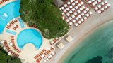 Le Meridien Beach Plaza Beach