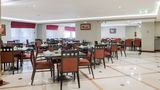 Millennium Al Aqeeq Hotel Restaurant
