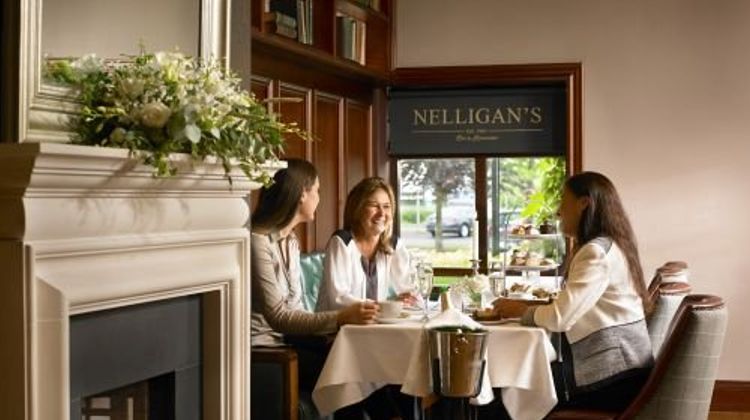 Kilmurry Lodge Hotel Recreation