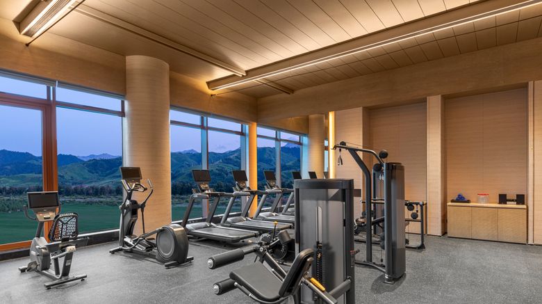 <b>Hotel Indigo Nalati Health Club</b>. Images powered by <a href="https://www.leonardoworldwide.com/" title="Leonardo Worldwide" target="_blank">Leonardo</a>.