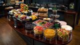 Kilmurry Lodge Hotel Restaurant
