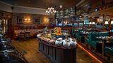 Kilmurry Lodge Hotel Restaurant
