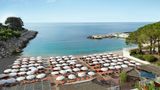 Le Meridien Beach Plaza Pool