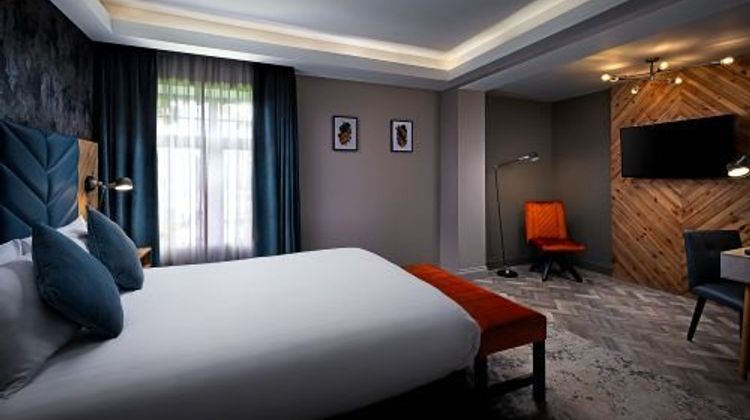 Kilmurry Lodge Hotel Other