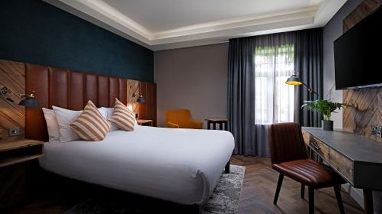 Kilmurry Lodge Hotel Other