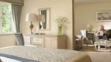 Kilmurry Lodge Hotel Suite