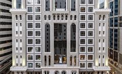 Millennium Al Aqeeq Hotel