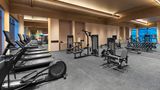 Hotel Indigo Nalati Health Club