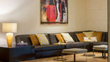 Starhotels Michelangelo Lobby