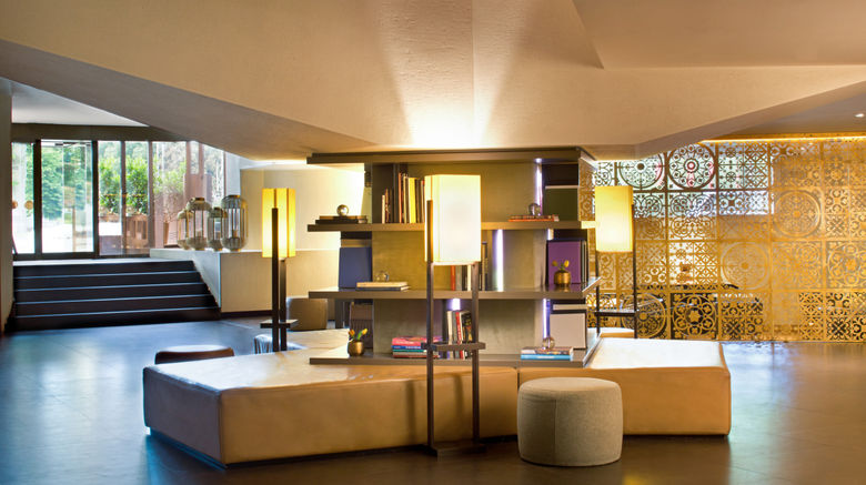 <b>Starhotels Michelangelo Lobby</b>. Images powered by <a href="https://www.leonardoworldwide.com/" title="Leonardo Worldwide" target="_blank">Leonardo</a>.