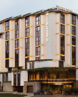 Starhotels Michelangelo