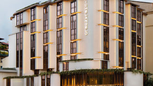 Starhotels Michelangelo