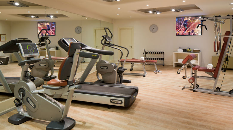 <b>Starhotels Michelangelo Health Club</b>. Images powered by <a href="https://www.leonardoworldwide.com/" title="Leonardo Worldwide" target="_blank">Leonardo</a>.