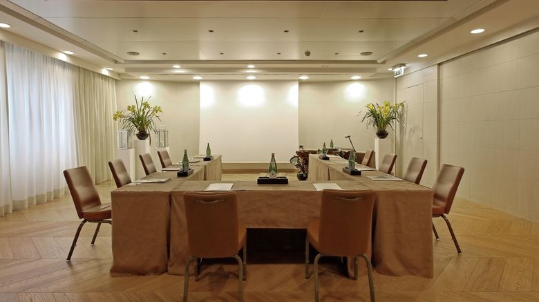<b>Starhotels Michelangelo Meeting</b>. Images powered by <a href="https://www.leonardoworldwide.com/" title="Leonardo Worldwide" target="_blank">Leonardo</a>.