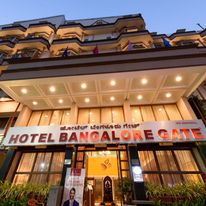 Hotel Bangalore Gate