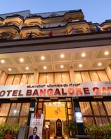 Hotel Bangalore Gate