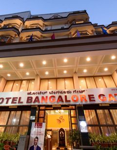 Hotel Bangalore Gate
