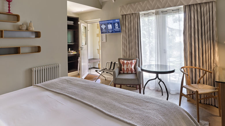 <b>Dormy House Hotel & Spa Room</b>. Images powered by <a href="https://www.leonardoworldwide.com/" title="Leonardo Worldwide" target="_blank">Leonardo</a>.