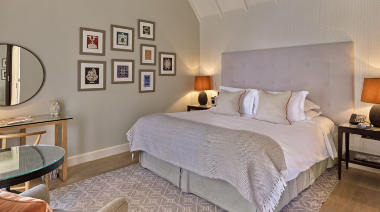 Dormy House Hotel & Spa Room