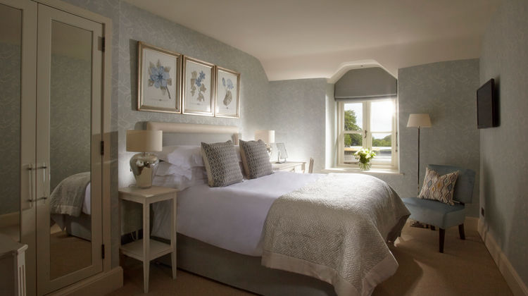 Dormy House Hotel & Spa Room