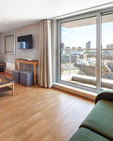 Marlin Apartments Aldgate