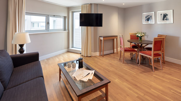 Marlin Apartments Aldgate Other