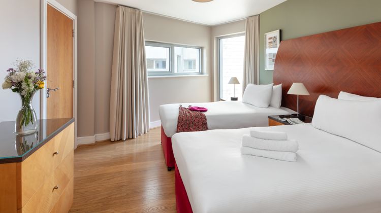 Marlin Apartments Aldgate Other
